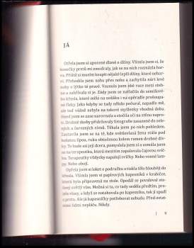 Jana Poncarová: Podbrdské ženy