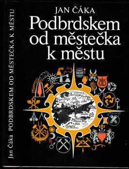 Podbrdskem od městečka k městu