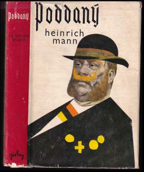 Poddaný