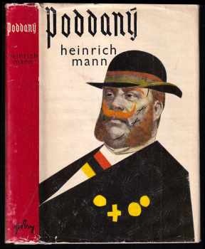 Heinrich Mann: Poddaný