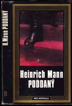 Poddaný