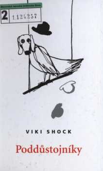 Viki Shock: Poddůstojníky