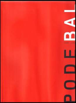 Pode Bal 1998-2008