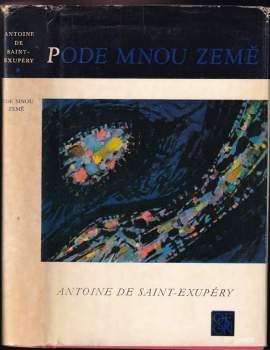 Pode mnou země
