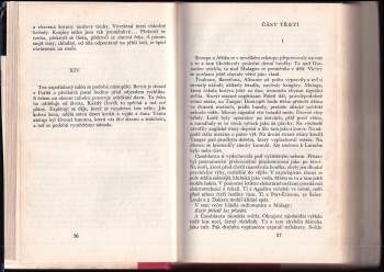 Antoine de Saint-Exupéry: Pode mnou země