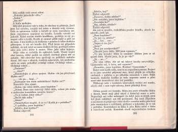 Antoine de Saint-Exupéry: Pode mnou země