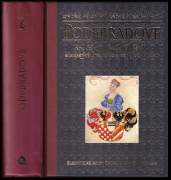 Poděbradové