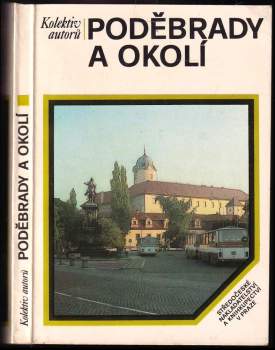 Poděbrady a okolí