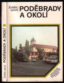Poděbrady a okolí