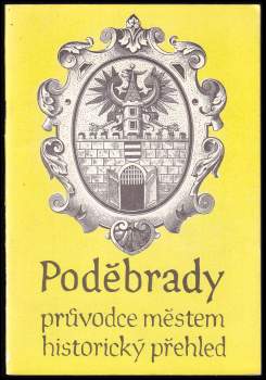 Poděbrady