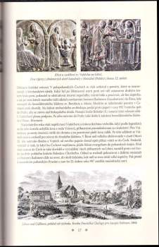 Jana Hrabětová: Poděbrady