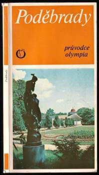 Poděbrady : průvodce