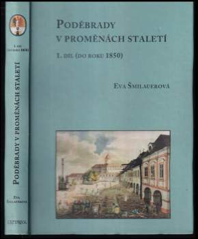 Poděbrady v proměnách staletí