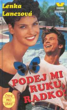 Podej mi ruku, Radko!