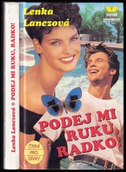 Podej mi ruku, Radko!