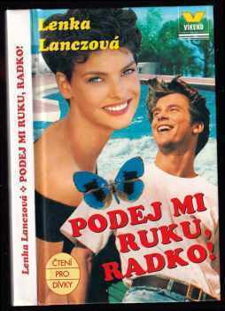 Podej mi ruku, Radko!