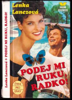 Podej mi ruku, Radko!