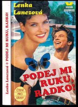 Podej mi ruku, Radko!