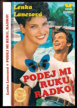 Podej mi ruku, Radko!