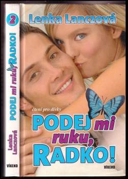 Podej mi ruku, Radko!