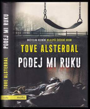 Podej mi ruku