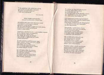 Viktor Dyk: Podél cesty
