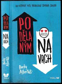 Podělaným navrch