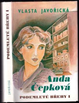 Vlasta Javořická: Podemleté břehy