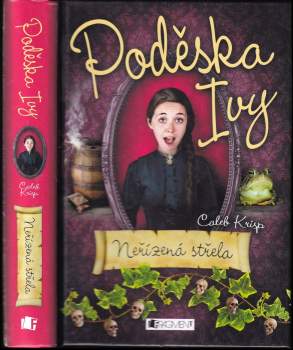 Poděska Ivy
