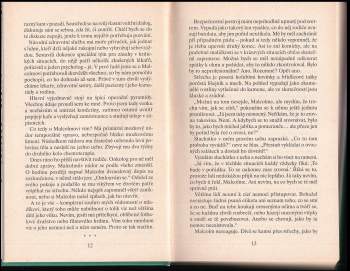 Michael Robotham: Podezřelý