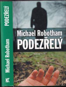 Podezřelý