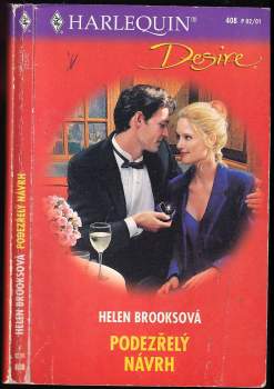 Podezřelý návrh