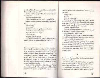 Paulina Świst: Podezřelý