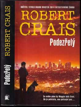 Robert Crais: Podezřelý