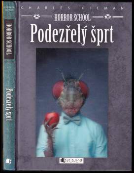 Podezřelý šprt