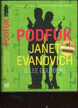 Janet Evanovich: Podfuk