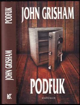 Podfuk - John Grisham (2013, Knižní klub) - ID: 1704080