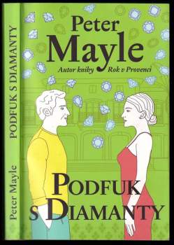 Podfuk s diamanty