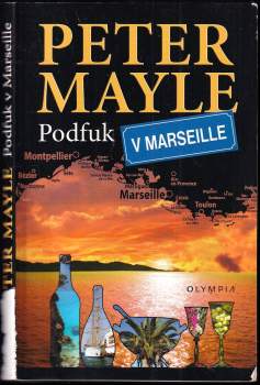 Podfuk v Marseille