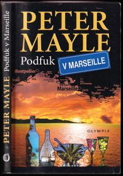 Podfuk v Marseille