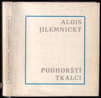 Podhorští tkalci