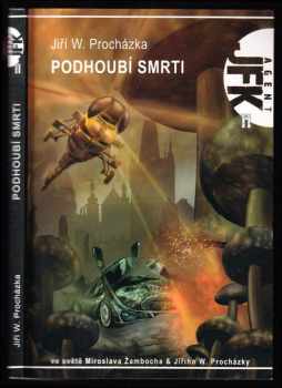 Podhoubí smrti