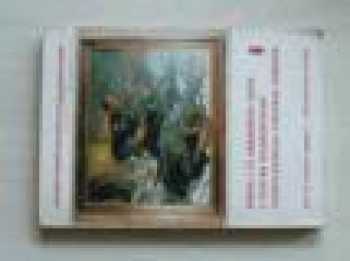 Podiel 1. čs. armádneho zboru v ZSSR na osvobodzovaní Československa Červenou amádou