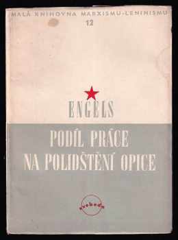 Podíl práce na polidštění opice