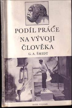Podíl práce na vývoji člověka