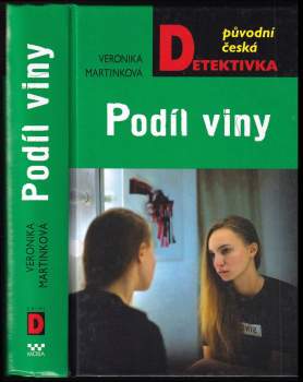 Podíl viny
