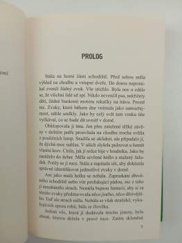 Veronika Martinková: Podíl viny