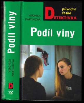Veronika Martinková: Podíl viny