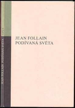 Podívaná světa