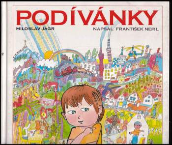Podívánky